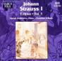 Strauss Edition Vol. 5 (Pollack) - CD - Preview