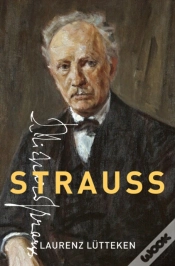 Capa do artigo Strauss