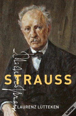 Capa do artigo Strauss