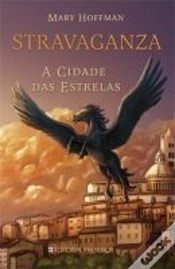 Capa do artigo Stravaganza - A Cidade das Estrelas