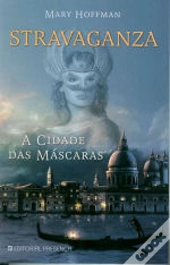 Stravaganza - A Cidade das Máscaras