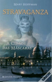 Capa do artigo Stravaganza - A Cidade das Máscaras