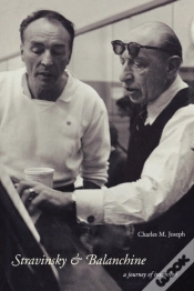 Capa do artigo Stravinsky And Balanchine