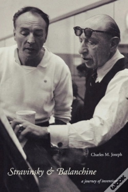 Capa do artigo Stravinsky And Balanchine