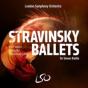 Stravinsky Ballets - CD - Preview