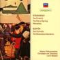 Stravinsky/Bartok: Ballet Music - CD - Preview