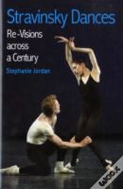 Capa do artigo Stravinsky Dances