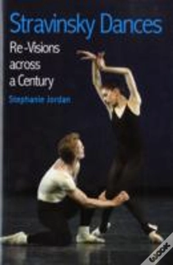 Capa do artigo Stravinsky Dances