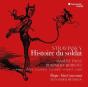 Stravinsky: Histoire Du Soldat - CD - Preview