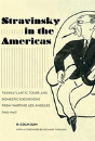 Stravinsky In The Americas - Preview