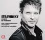 Stravinsky: Le Sacre Du Printemps - CD - Preview