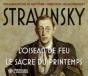 Stravinsky: L'oiseau De Feu/Le Sacre Du Printemps - CD - Preview