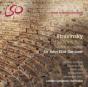 Stravinsky: Oedipus Rex/Apollon Musagète - CD - Preview