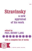 Stravinsky