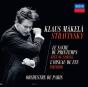 Stravinsky: Rite of Spring/Firebird - CD - Preview