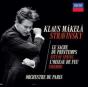 Stravinsky: Rite of Spring/Firebird - Vinil - Preview