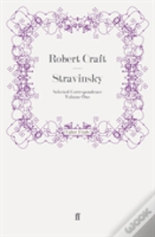 Capa do artigo Stravinsky: Selected Correspondence Volume 1