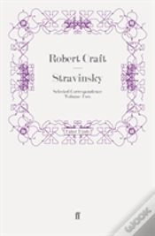 Capa do artigo Stravinsky: Selected Correspondence Volume 2