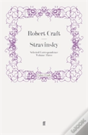Capa do artigo Stravinsky: Selected Correspondence Volume 3