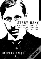Stravinsky