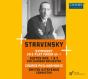 Stravinsky: Symphony in E-flat Major, Op. 1/Suites 1 & 2 - CD - Preview