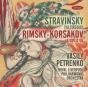 Stravinsky: The Firebird/Rimsky-Korsakov: Le Coq D'or - CD - Preview