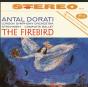Stravinsky: The Firebird - Vinil - Preview