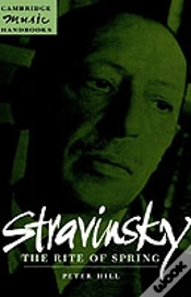 Capa do artigo Stravinsky: The Rite Of Spring