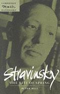 Stravinsky: The Rite Of Spring
