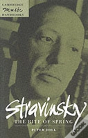 Capa do artigo Stravinsky: The Rite Of Spring