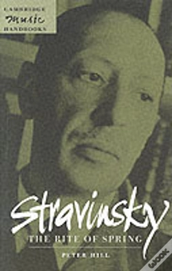 Capa do artigo Stravinsky: The Rite Of Spring