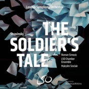 Capa do artigo Stravinsky: The Soldier