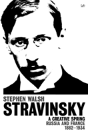 Stravinsky (Volume 1) - Preview