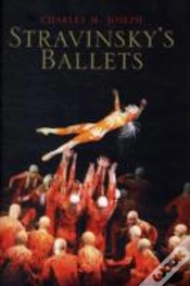 Capa do artigo Stravinsky