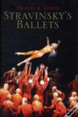 Capa do artigo Stravinsky'S Ballets