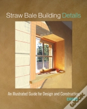 Capa do artigo Straw Bale Building Details