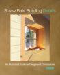 Straw Bale Building Details - Preview