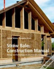 Capa do artigo Straw Bale Construction Manual