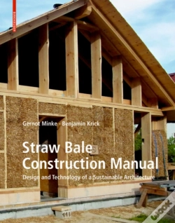 Capa do artigo Straw Bale Construction Manual