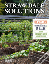 Straw Bale Solutions