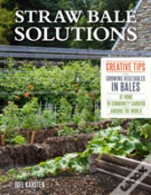 Straw Bale Solutions