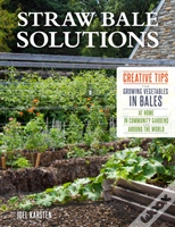 Capa do artigo Straw Bale Solutions