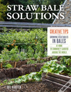 Capa do artigo Straw Bale Solutions