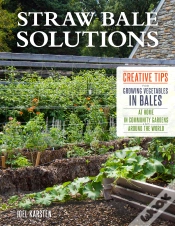 Capa do artigo Straw Bale Solutions
