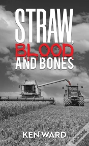 Capa do artigo Straw, Blood And Bones