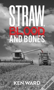 Capa do artigo Straw, Blood And Bones