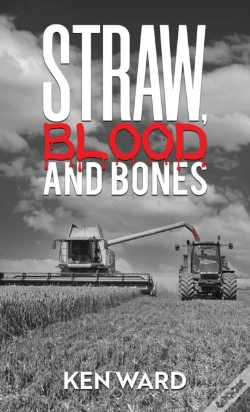 Capa do artigo Straw, Blood And Bones