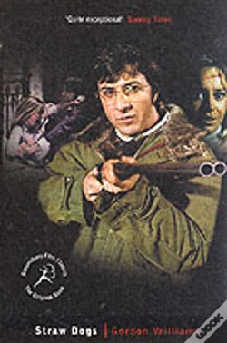 Capa do artigo Straw Dogs