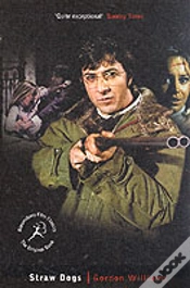 Capa do artigo Straw Dogs