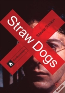 Capa do artigo Straw Dogs